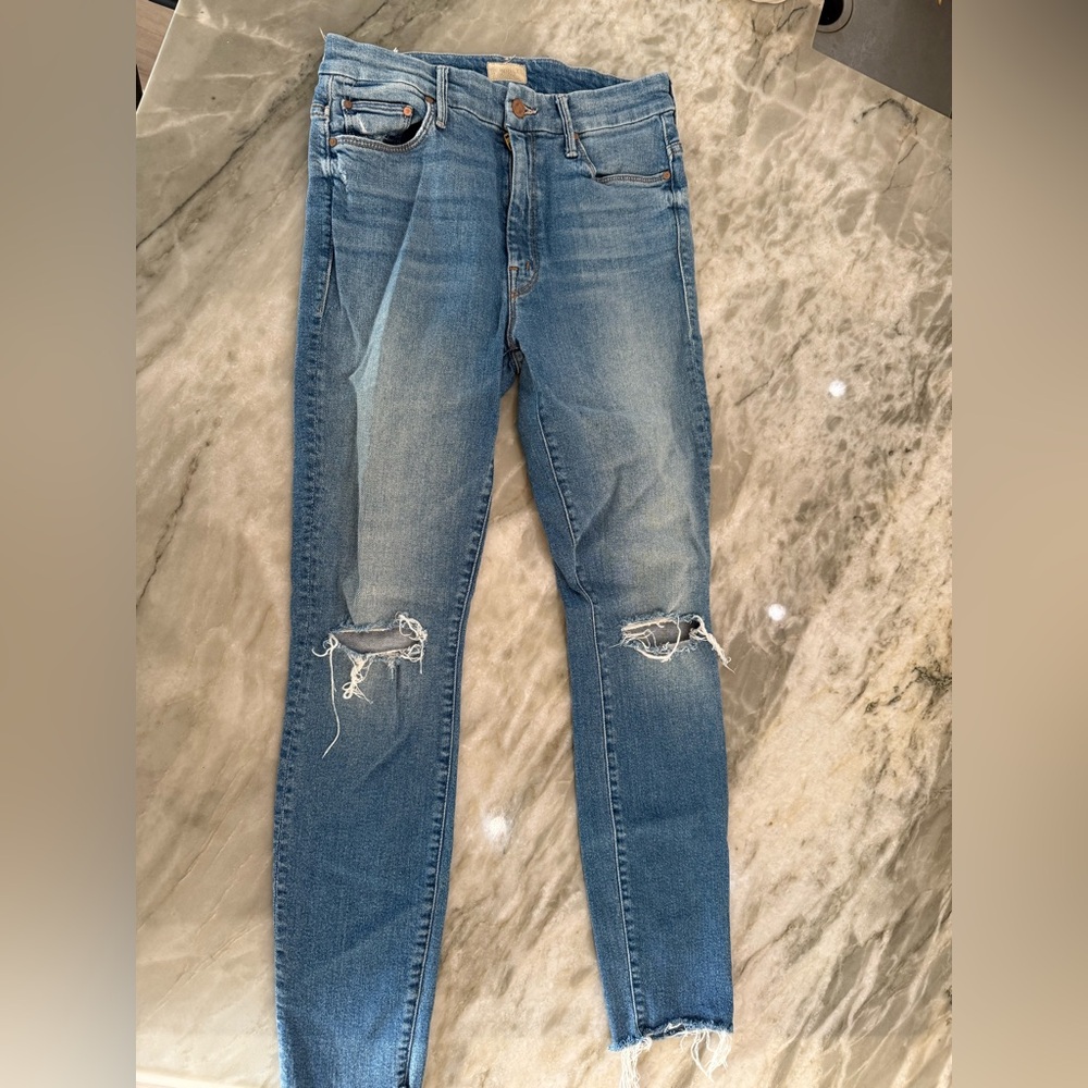 MOTHER denim - Picture 3 of 3